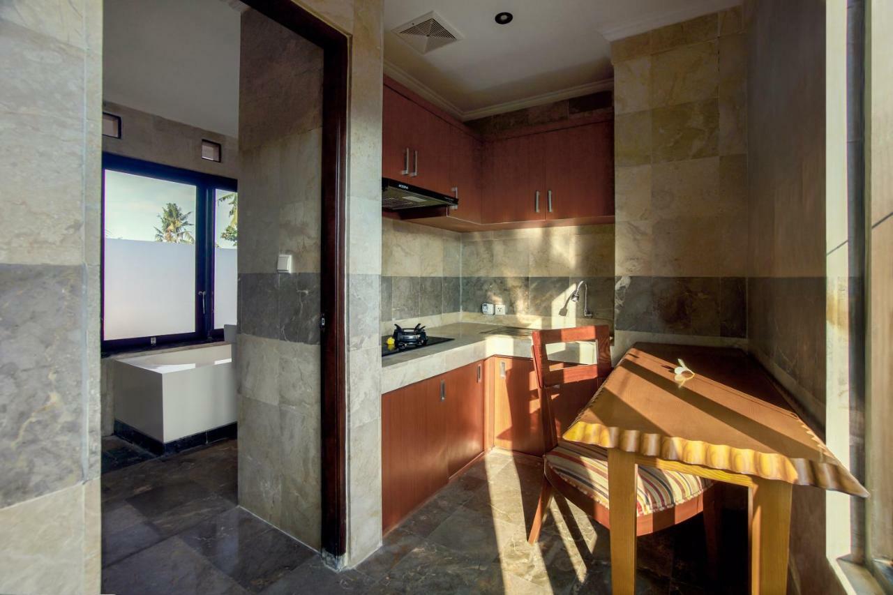 Hartaning House By Pramana Villas Ubud Eksteriør bilde